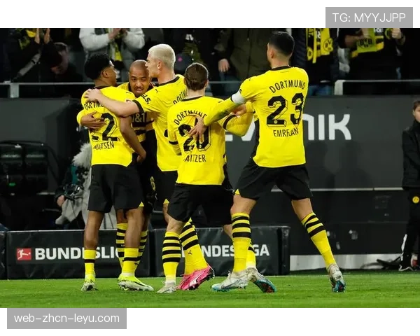 观点：数据不能定义一切，但四月份德甲的趋势显示“效率足球”回归